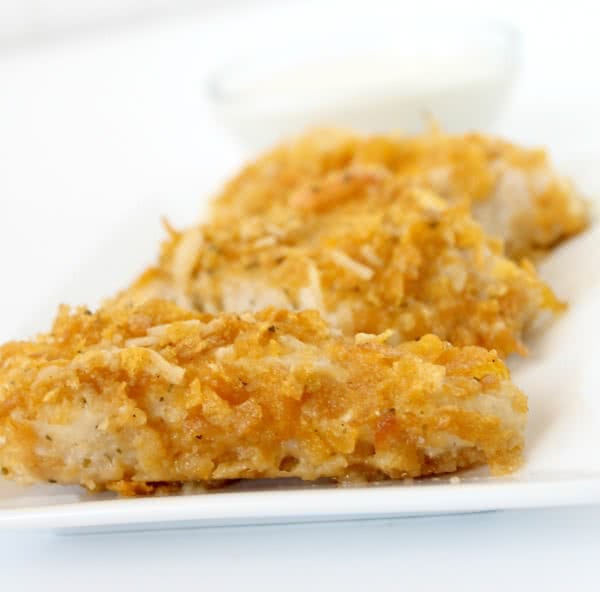 Ranch Chicken 5