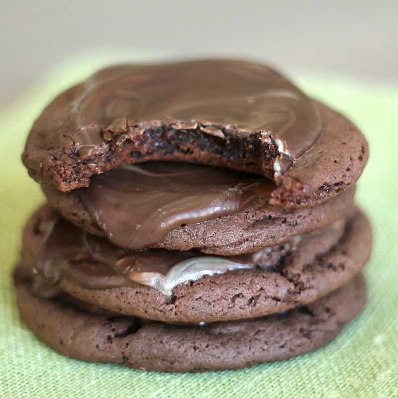 Andes Mint Chocolate Cake Recipe Andes Mint Chocolate Cake Recipe