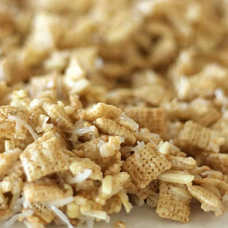 White Chocolate Party Mix Calories White Chocolate Party Mix Calories