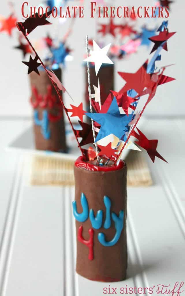 4th of July Firecrackers 5