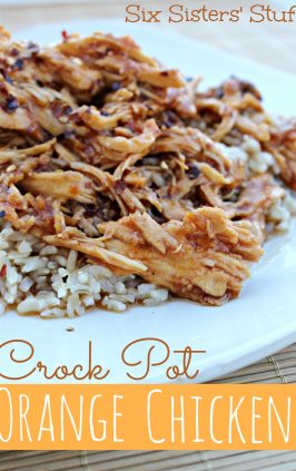 Six Sisters' Stuff Slow Cooker. Appetizers Main Dishes Side Dishes Snacks Salads Desserts Sandwiches Breads Casseroles Soups Cookies Muffins Cakes Dip Sauce Condiments Dressing Spices Freezer Meal Beverage Candy Breakfast.