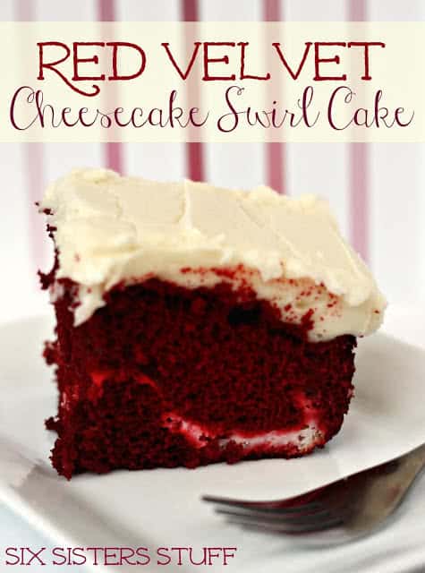 Red Velvet Crepes Using Cake Mix Red Velvet Crepes Using Cake Mix