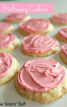 Mint Meltaway Cake Recipe Mint Meltaway Cake Recipe