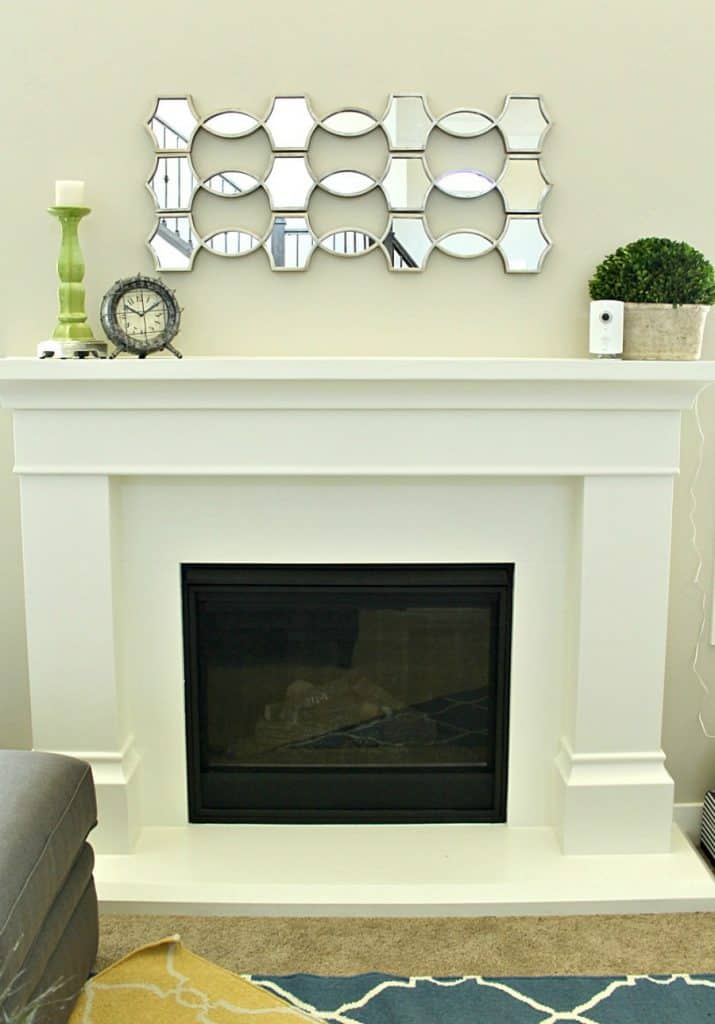 KidFriendly Family Room Reveal Six Sisters' Stuff