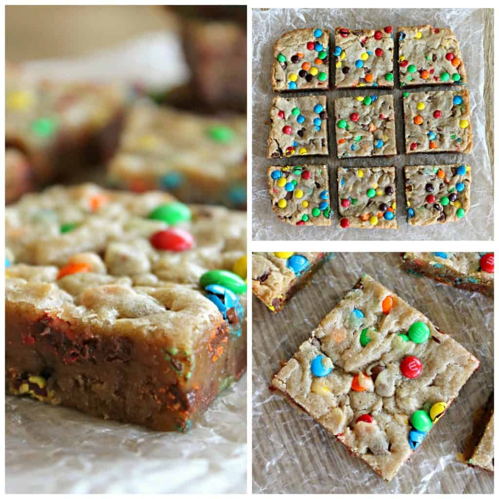 Peanut Butter M&M 4