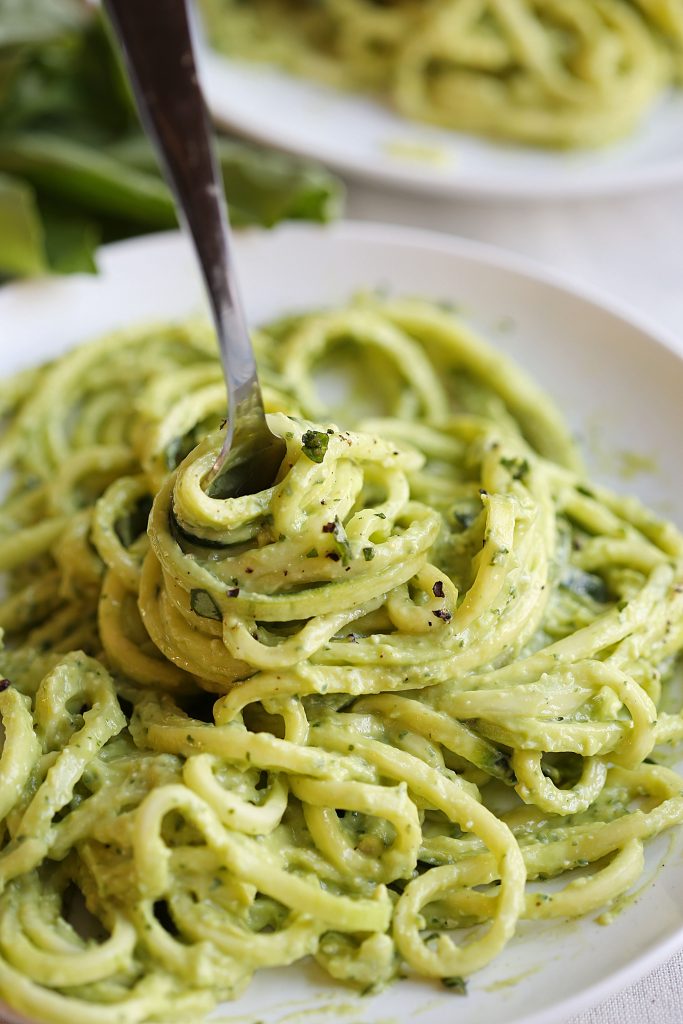 17 Zoodle Recipes to Try | Six Sisters\u0026#39; Stuff