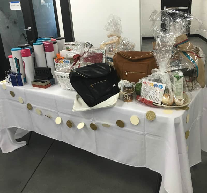 giveaways