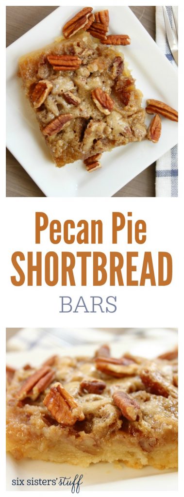 PecanPieShortbreadBars