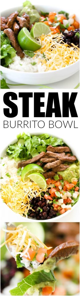 steak burrito bowl pin