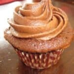 Chocolate Buttercream Frosting