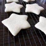Delicious Soft Sugar cookies