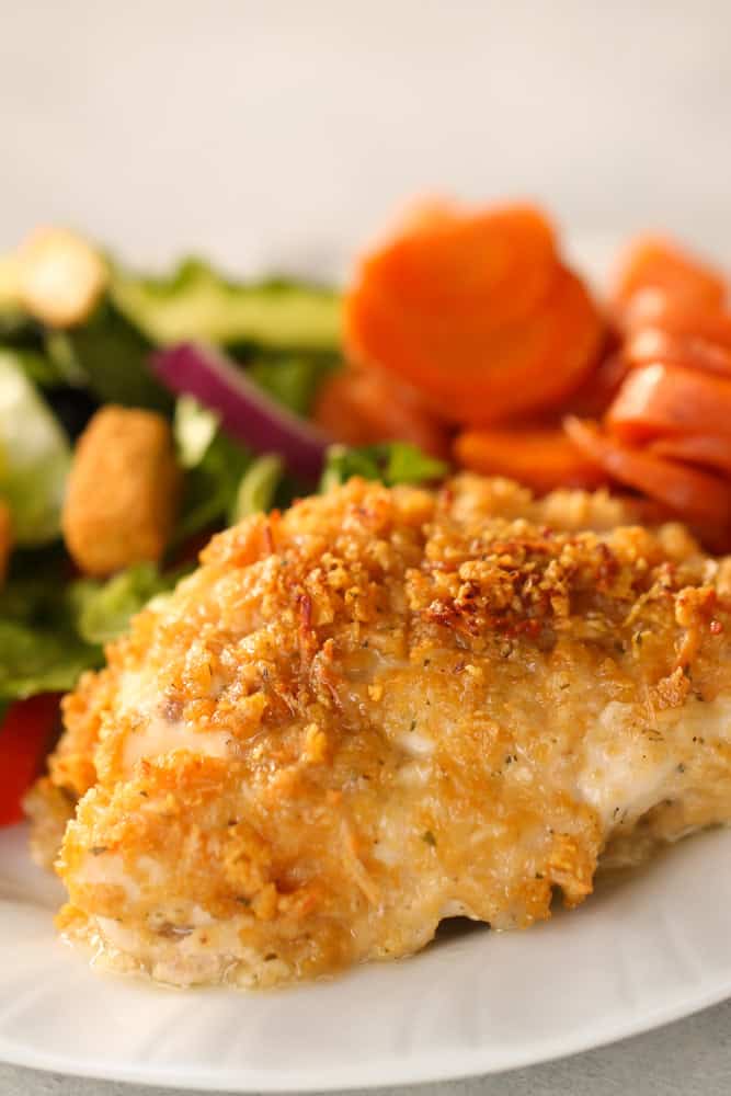 Ranch Chicken Recipe