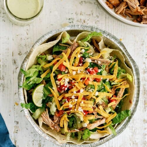 Cafe Rio Sweet Pork Recipe