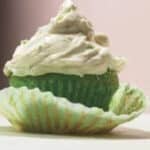 key lime cupcakes