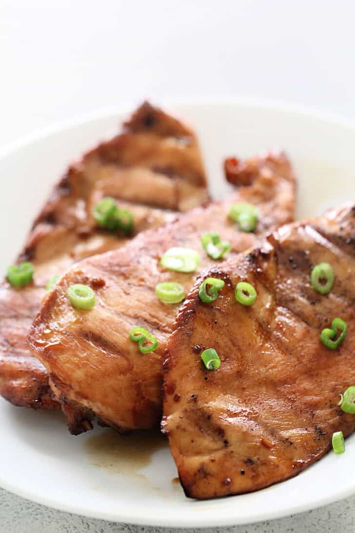 Slow Cooker Chicken Ranch Enchiladas Recipe