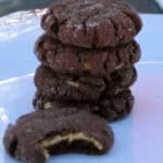 Magic in the Middle cookies