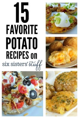 81 EASY Dump and Go Slow Cooker Recipes - Six Sisters' Stuff