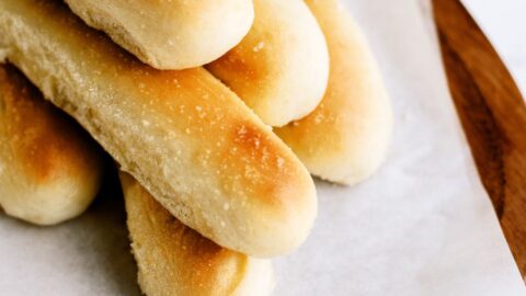 Copycat olive garden breadsticks deals