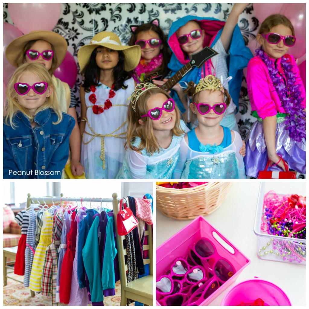 The Best Ideas for Barbie Birthday Party Ideas 4 Year Old - Home