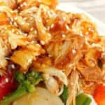 Slow Cooker Lemonade Chicken