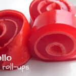 Fruity Roll Ups