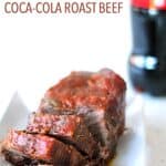 slow cooker coca cola roast beef
