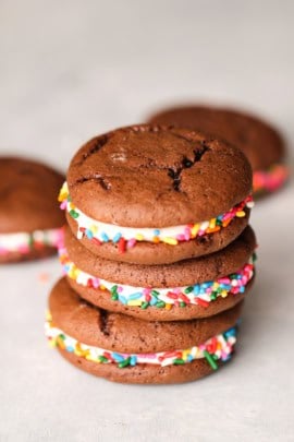 Whoopie Pies