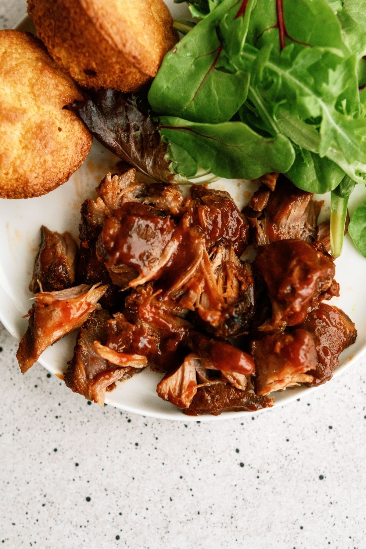 Slow Cooker BBQ Ranch Ribs Recipe