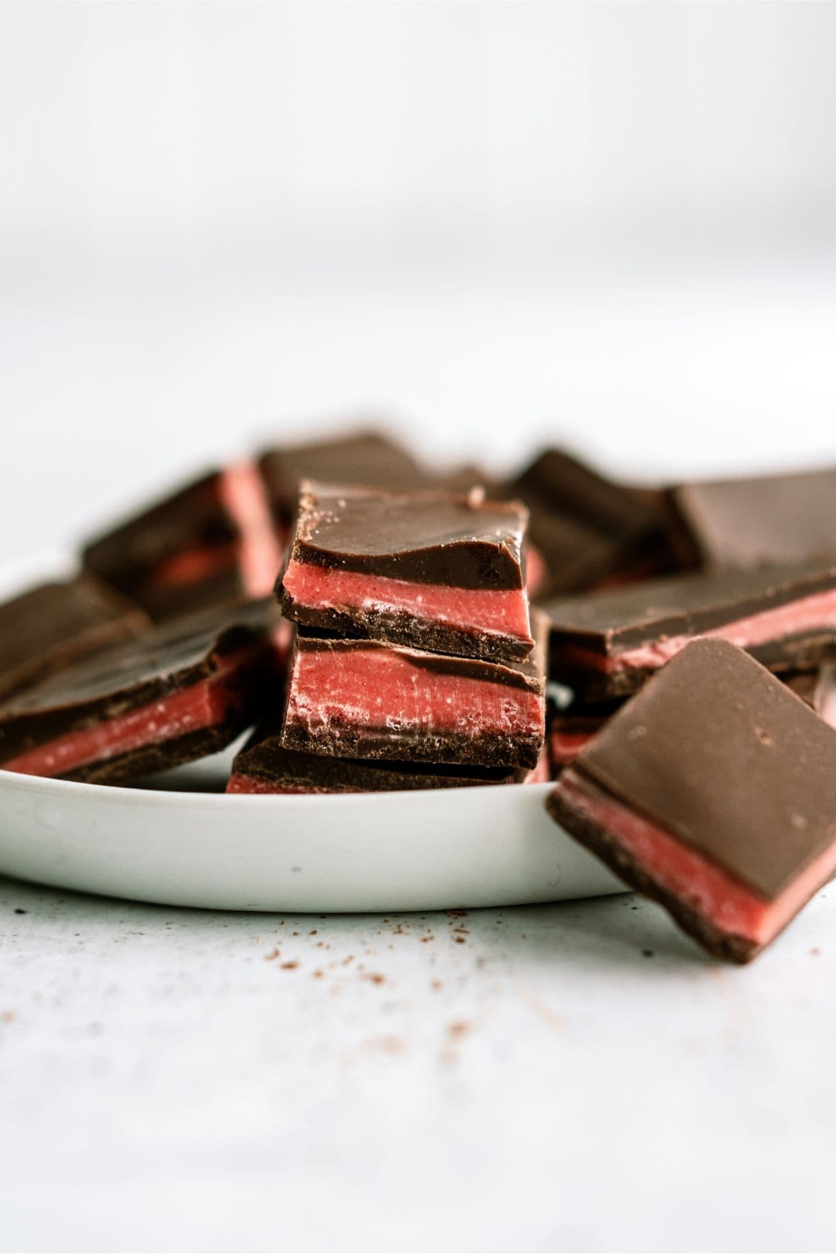 Valentine’s Thin Mints