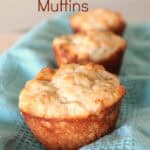 Oatmeal Scotchies Muffins