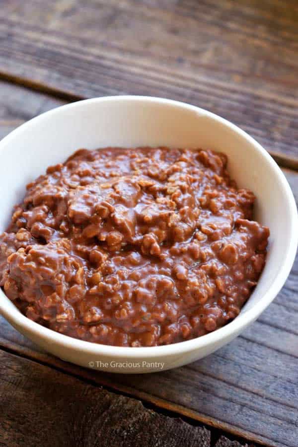 35 Healthy Breakfast Recipes Six Sisters Stuff