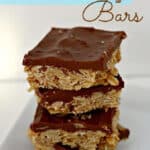 O'Henry Bars