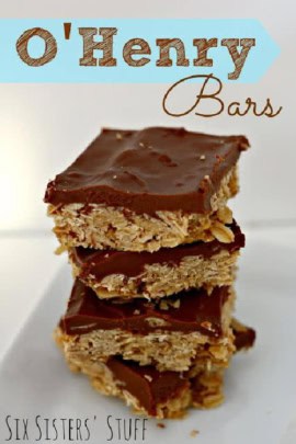 O'Henry Bars