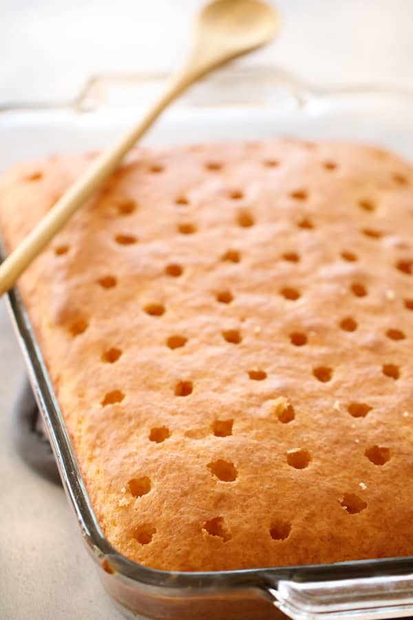 pina colada cake recipe