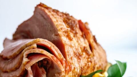 Dr pepper sales ham instant pot