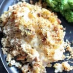 slow cooker swiss chicken