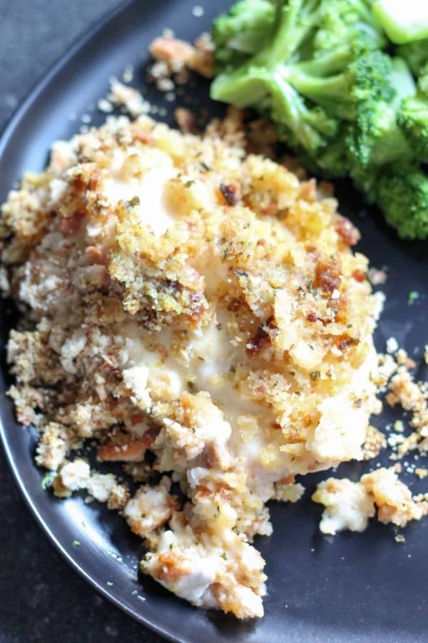 slow cooker swiss chicken