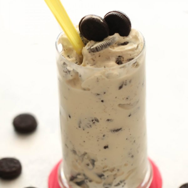 Copycat Dairy Queen Blizzard Recipe