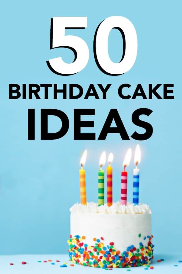 How about a delicious birthday cake to make you smile little friend?