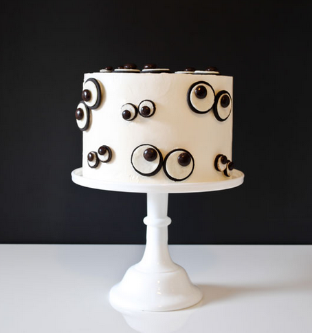 50 Easy Birthday Cake Ideas