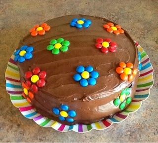 30 HQ Images How To Make Decorated Cakes : Easy Cake Decorating Idea Mirror Mirror Easy Cake Easy Cake Decorating Cake