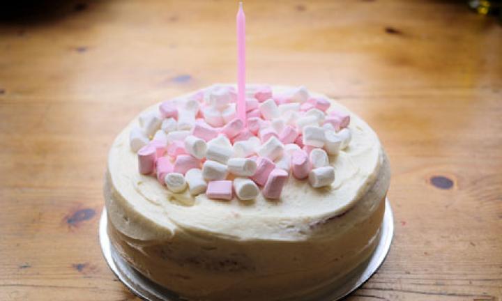50 Easy Birthday Cake Ideas Six Sisters Stuff