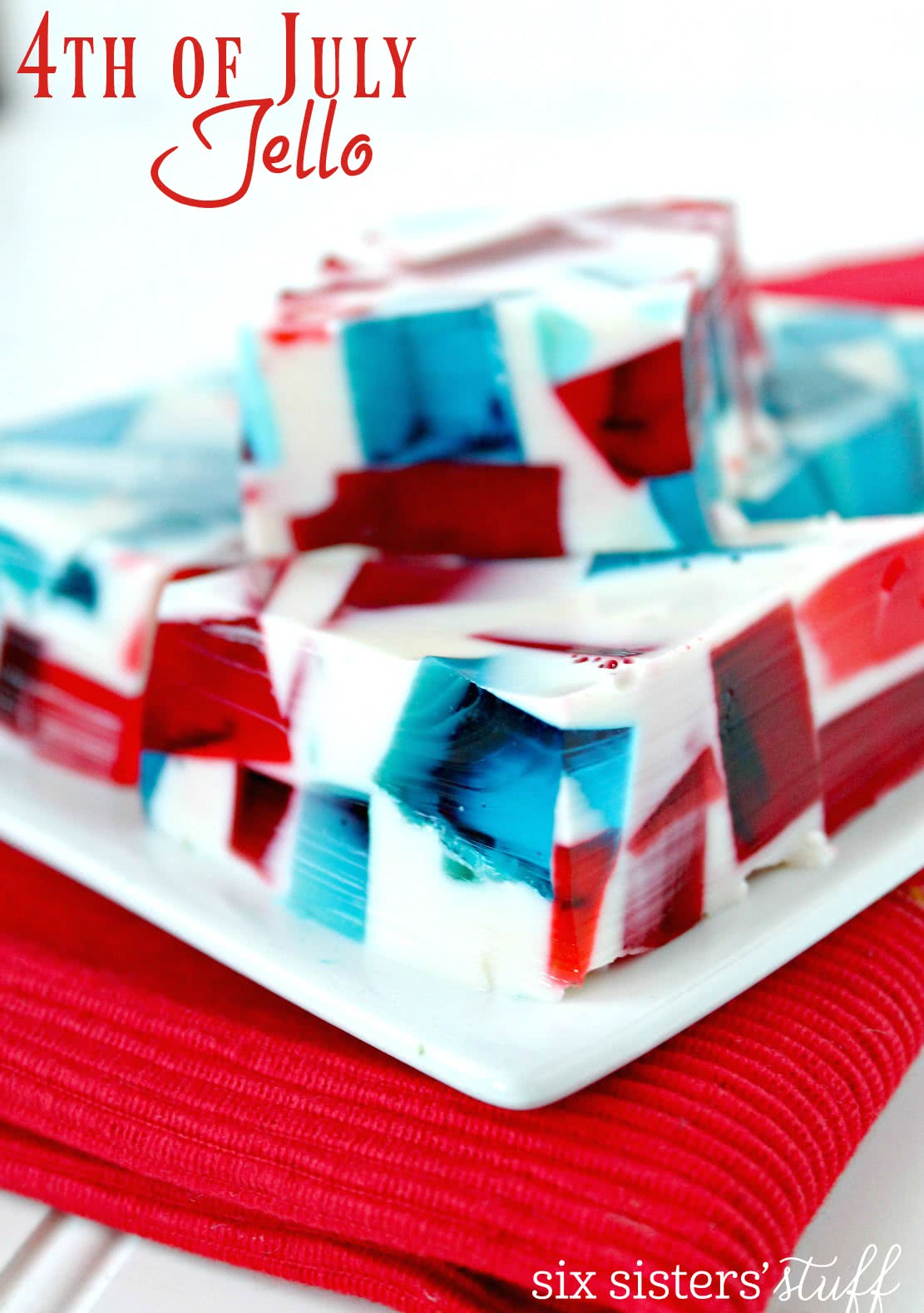 4th Of July Food Ideas