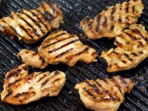 Orange-Ginger-Grilled-Chicken-Thighs