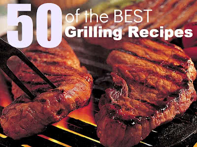 50 of the Best Grilling Recipes