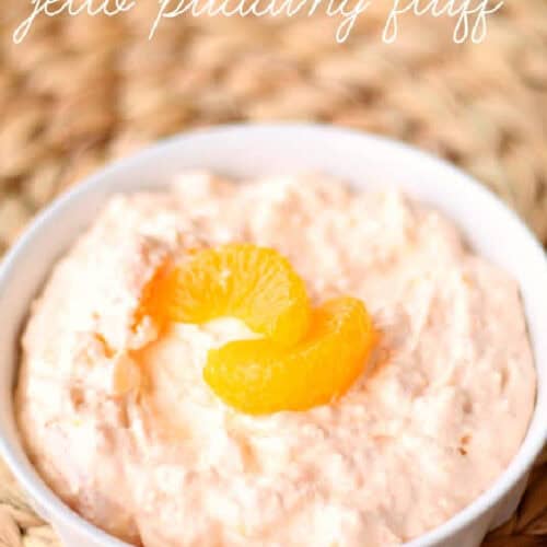 Weight watchers jello top pudding recipes