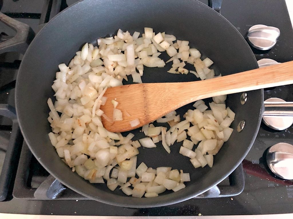 Texas Roadhouse Sauteed Onions Recipe