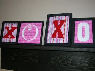 Valentine’s Day X’s and O’s