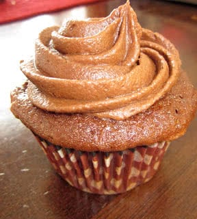 Chocolate Buttercream Frosting Recipe