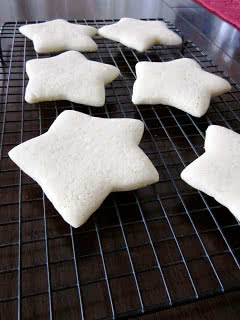 Delicious Soft Sugar Cookies Recipe